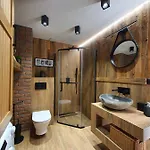 Apartman Stara *