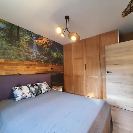 Stara Apartman