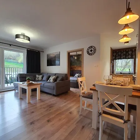 Apartman Stara