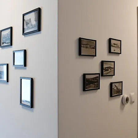 Apartman Stara *