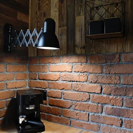 Apartman Stara Wisła