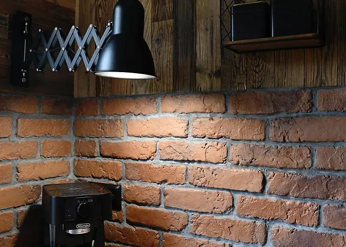 Apartment Stara Wisla